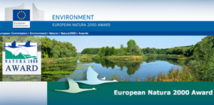 premio europeo natura 2000